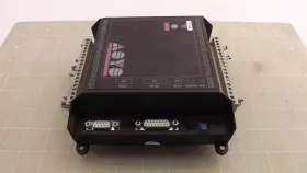 MM101 ELREST ASYS AUTOMATISIERUNGSSYSTEME Motor Control