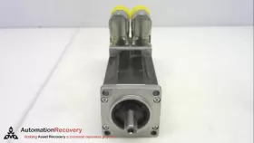 055UDB300BAEMA063110 EMERSON Servo Motor Rpm Vac #3