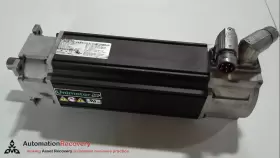 095E3C305BAECA100190 EMERSON Servo Motor Phase Pole