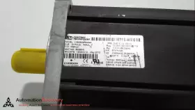 115EDB305BARAA EMERSON Servo Motor Phase Pole #2