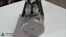 115EDB305BARAA EMERSON Servo Motor Phase Pole #3