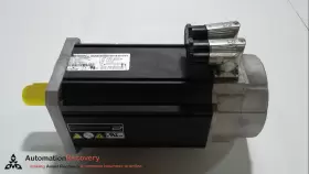 115EDB305BARAA EMERSON Servo Motor Phase Pole