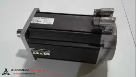 142UDC305BARAA EMERSON Servo Motor Phase Pole
