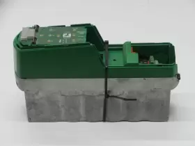 7004-0170 EMERSON Unidrive #3