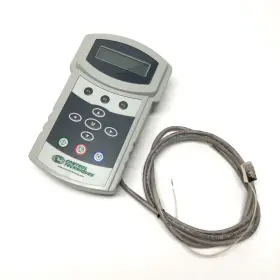 85500000 EMERSON CONTROL TECHNIQUES Keypad Hmi Unidrive