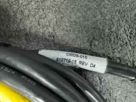 810719-15 EMERSON CONTROL TECHNIQUES NIDEC Servo Motor Drive #2