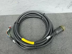 810719-15 EMERSON CONTROL TECHNIQUES NIDEC Servo Motor Drive