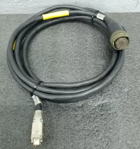 810815-15 EMERSON CONTROL TECHNIQUES NIDEC Servo Motor Drive