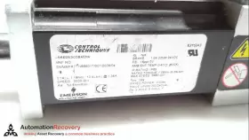 E215243 EMERSON Servo Motor #2