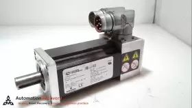 E215243 EMERSON Servo Motor