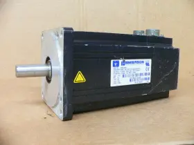 DXM-455C EMERSON ELECTRIC MOTION CONTROLS Servo Motor