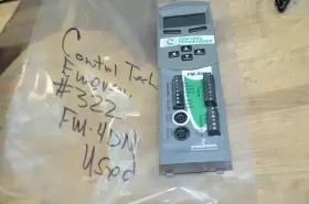 FM-4DN EMERSON General Techniques