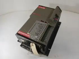 M053455 EMERSON Servo Drive