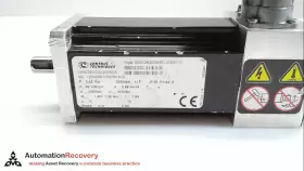 N880380-002-2008-05 EMERSON Servo Motor Poles