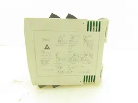 RMA42-ABB ENDRESS HAUSER Process Transmitter Control Unit #3