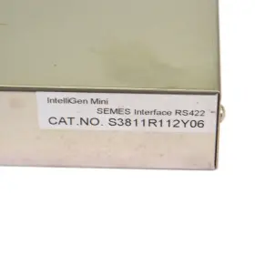 S3811R112Y06 ENTEGRIS Intelligen Semes Interface Mini Cables #2