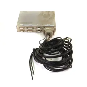 S3811R112Y06 ENTEGRIS Intelligen Semes Interface Mini Cables #3
