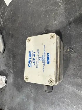 LCP-01 ERICO / CRITEC Cell Protector