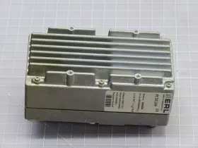 PCSE200 ERL Motor #2
