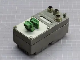 PCSE200 ERL Motor