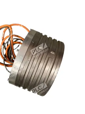 TMA0210-070-3TA-202H ETEL Motion Torque Motor #3
