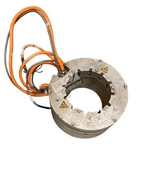 TMA0210-070-3TA-202H ETEL Motion Torque Motor
