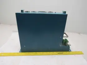 637-K EUROTHERM DIGITALREGLER Samson Kompakt Drive #3