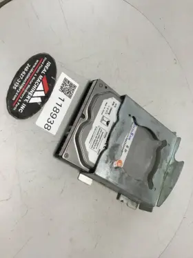 ESJ840-03 EXCEL Drive #3