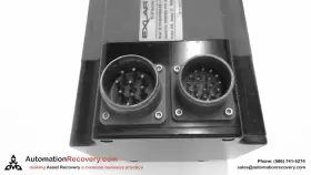 SLM142-RXGB-BB1-368-40-25848 EXLAR Brushless Servo Motor #2