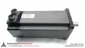 SLM142-RXGB-BB1-368-40-25848 EXLAR Brushless Servo Motor