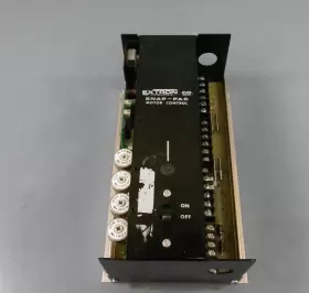 M8208-04-0722 EXTRON Snap Pac Motor Control