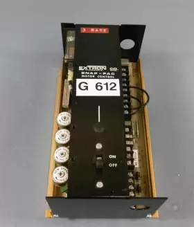 M8410-02-0753 EXTRON Snap Pac Motor Control