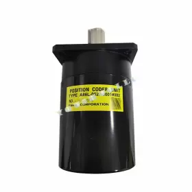 A86L-0027-0001 FANUC Box Rotary Encoder