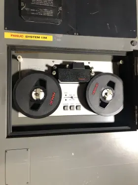 A02B-0076-B021 FANUC Drive #3