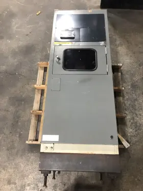A02B-0076-B021 FANUC Drive