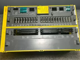 A02B-0120-B502 FANUC Motor #2
