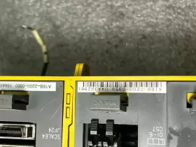 A02B-0120-B502 FANUC Motor #3