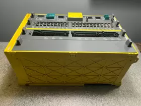 A02B-0120-B502 FANUC Motor