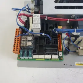 A05B-2550-C020 FANUC Emergency Unit Dual #3
