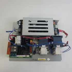 A05B-2550-C020 FANUC Emergency Unit Dual