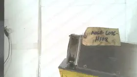 A068-6096-H108 FANUC Servo Amplifier Module #3