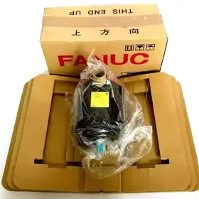 A06B-0075-B303 FANUC Servo Motor