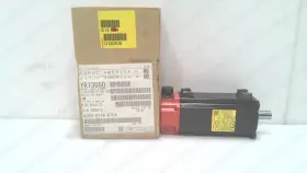 A06B-0116-B704 FANUC Ac Servo Motor