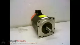 A06B-0123-B588 FANUC Ac Servo Motor #3