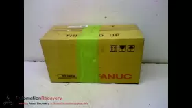 A06B-0123-B588 FANUC Ac Servo Motor