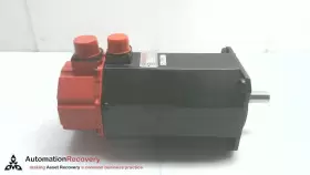 A06B-0128-B575 FANUC Ac Servo Motor #2