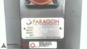 A06B-0128-B575 FANUC Ac Servo Motor