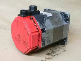 A06B-0142-B076 FANUC Ge Ac Servo Motor #3