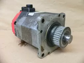 A06B-0142-B076 FANUC Ge Ac Servo Motor