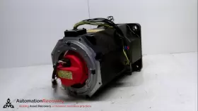 A06B-0142-B675 FANUC Ac Servo Motor Phase #2
